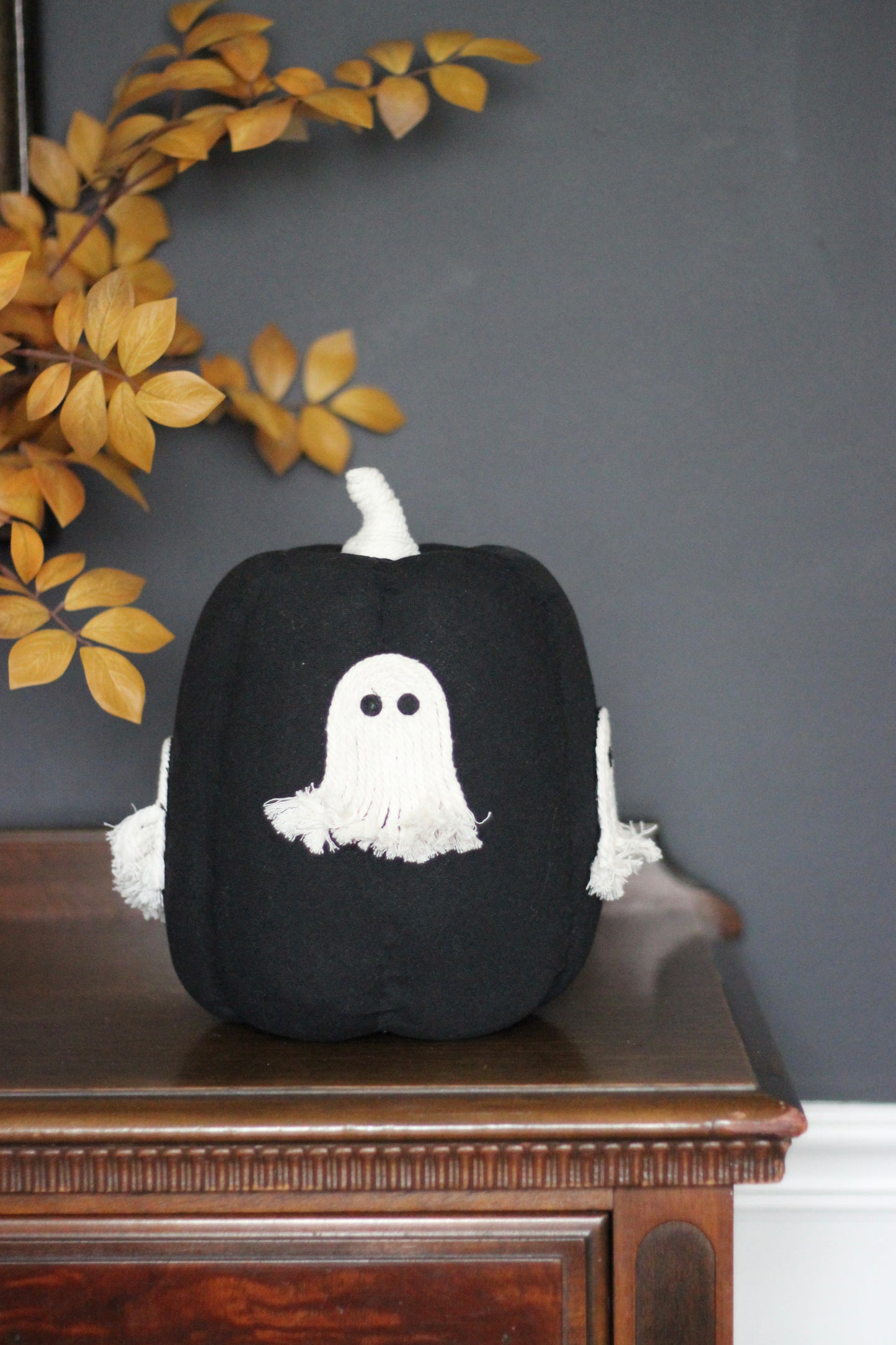 Pumpkin | Ghost | Halloween