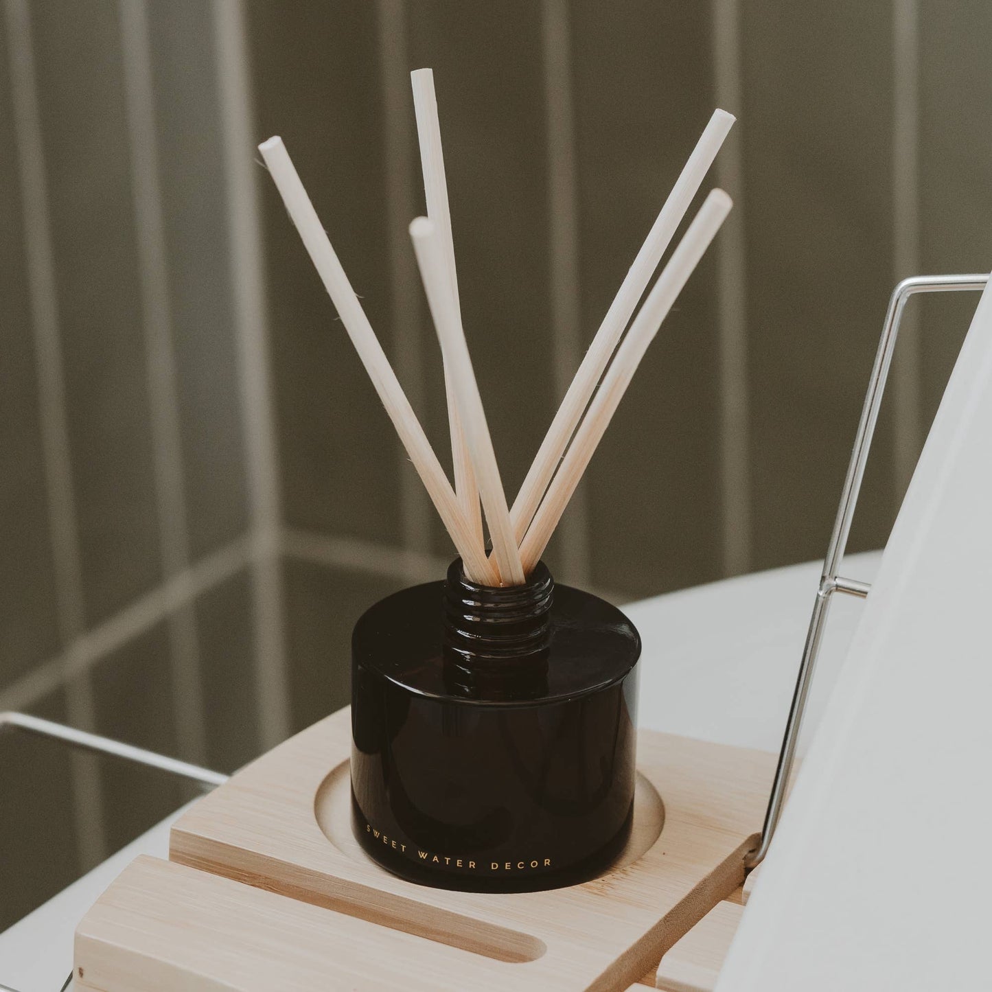 Autumn Reed Diffuser | Pumpkin Spice
