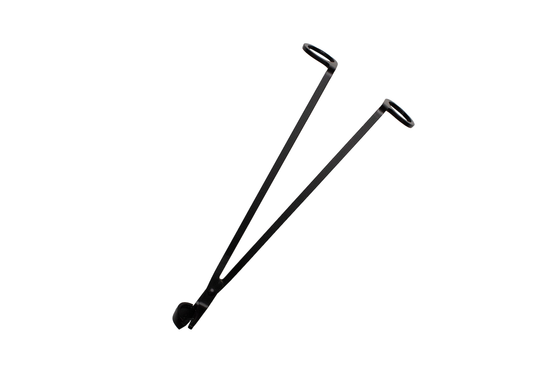 Wick Trimmer | Matte Black