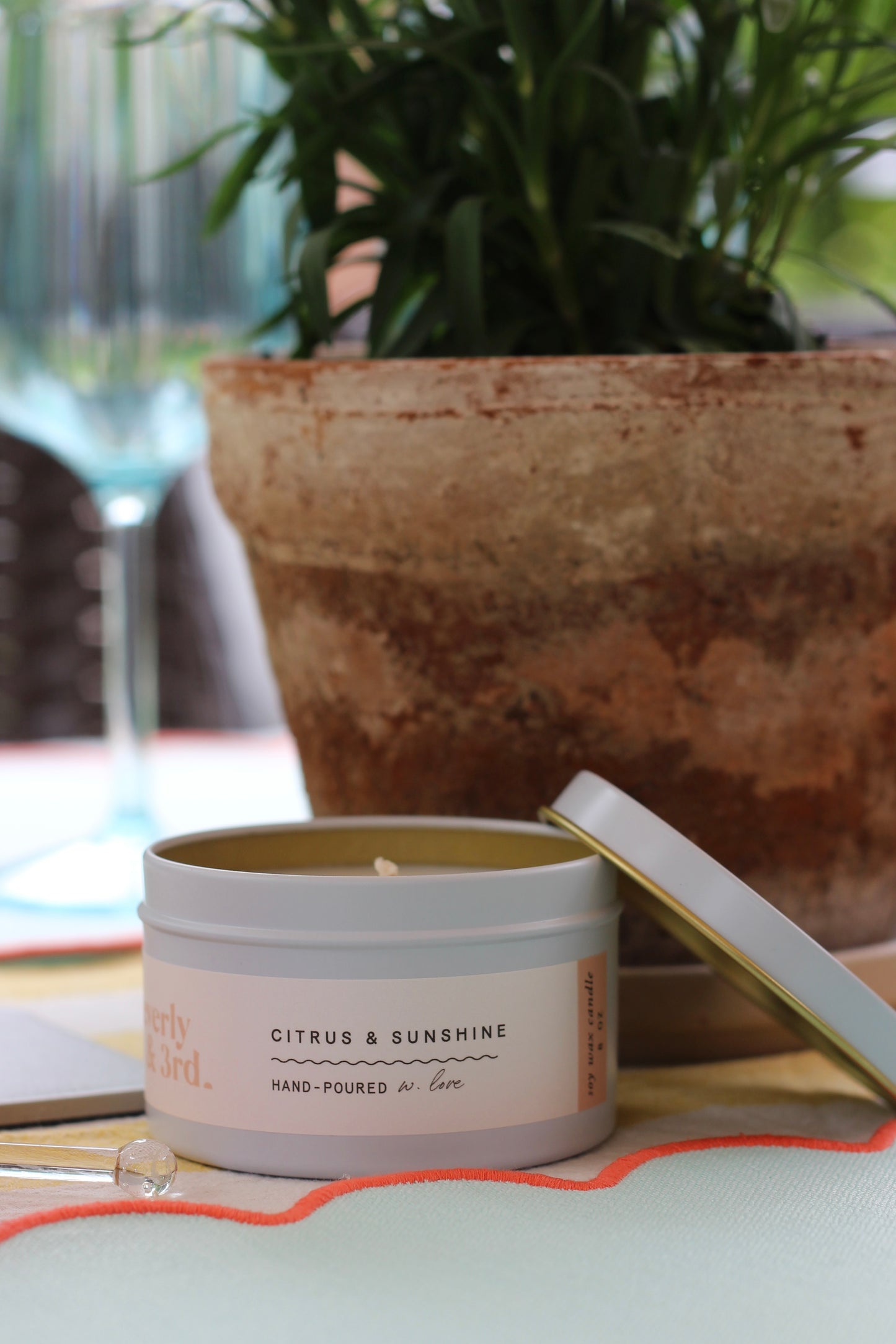 Home & Lifestyle Box | Summer ☀️