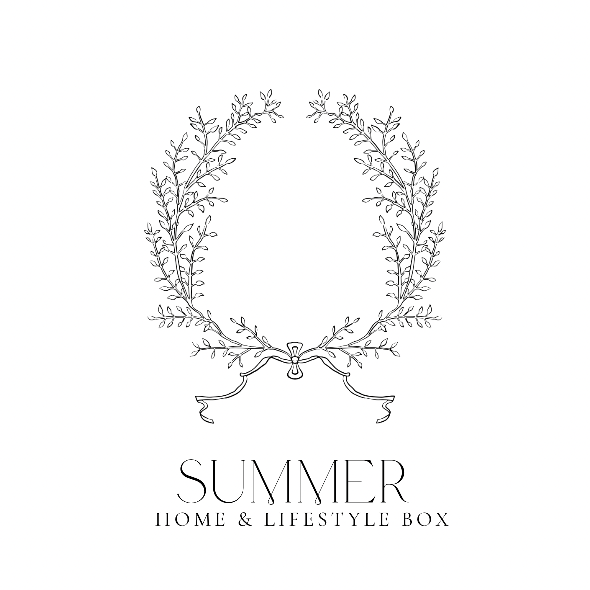 Home & Lifestyle Box | Summer ☀️