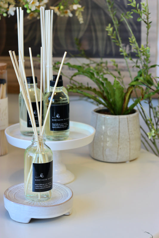 Lottie Mae | Reed Diffuser