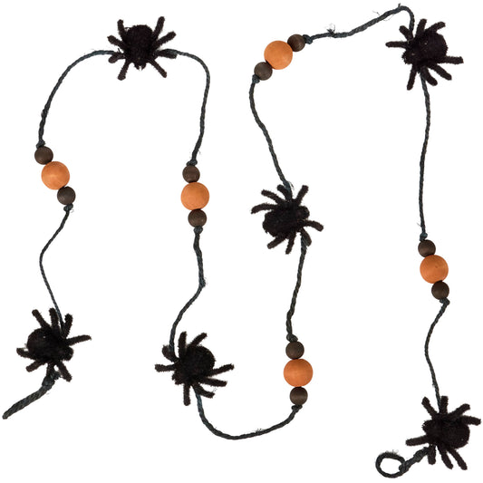 Spider Garland