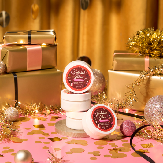 Yuletide Glow™ Body Butter