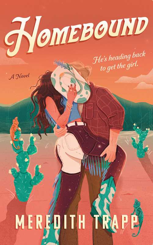 Cozy Fall Reads 🍂 | Homebound by Meredith Trapp