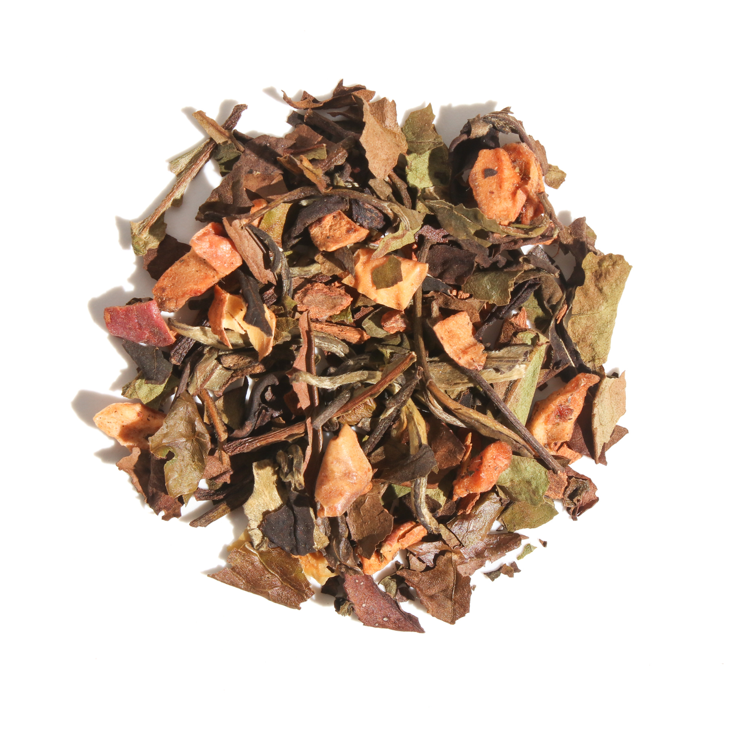 Tea | Bookshop Blend