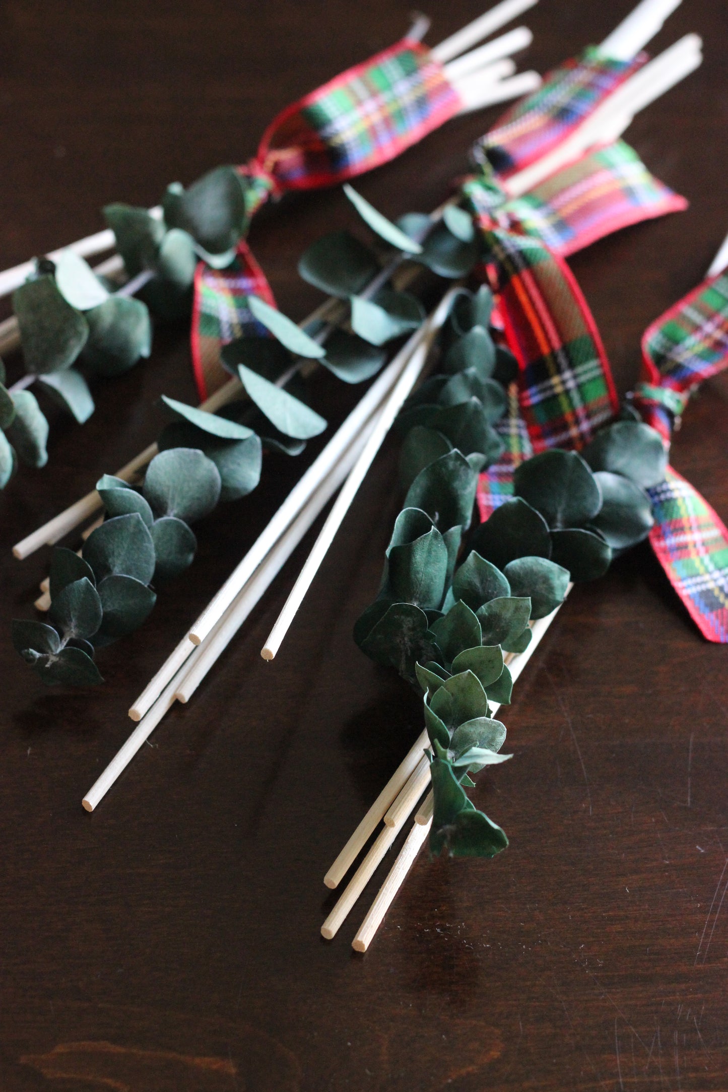 Christmas Cottage by Lottie Mae