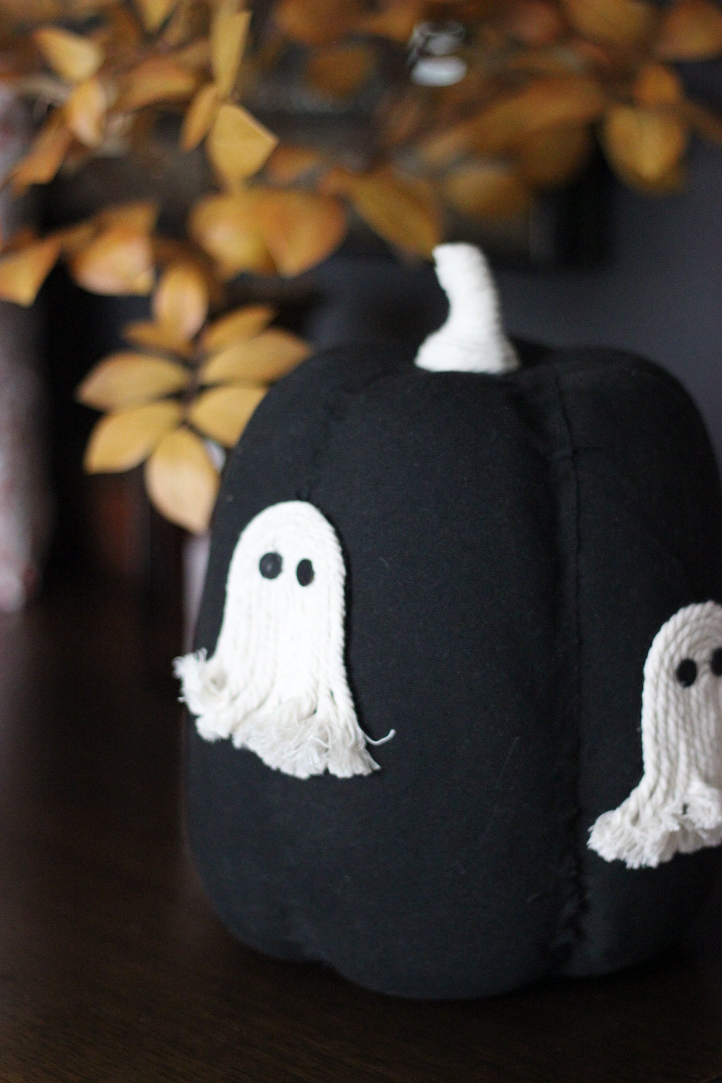 Pumpkin | Ghost | Halloween