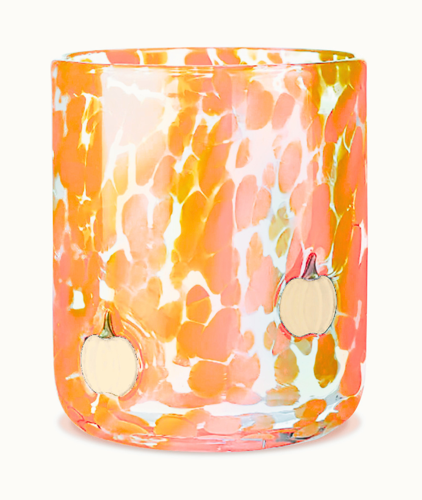 Heirloom Pumpkin Fall | 12oz  Icon Candle