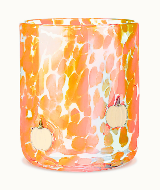 Heirloom Pumpkin Fall | 12oz  Icon Candle