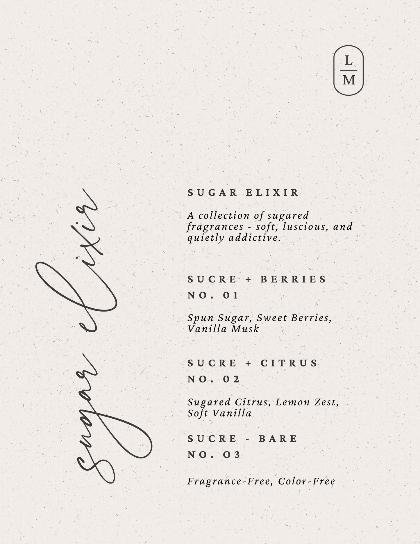 Sugar Elixir | Whipped Body Scrub