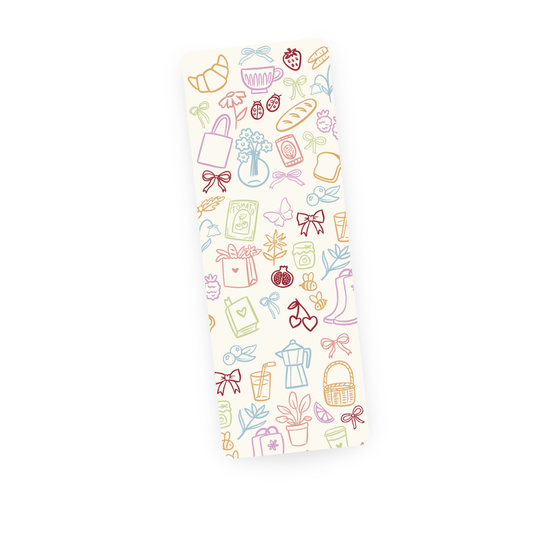 Bookmark | Favorite Things