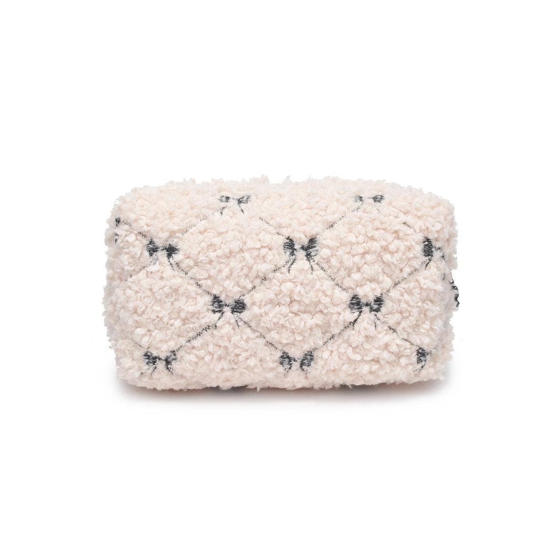 Chérie Chic Cosmetic Pouch