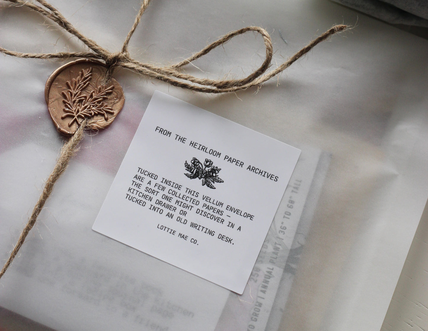 Home & Lifestyle Box | Spring