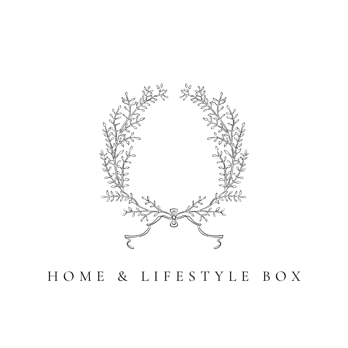Home & Lifestyle Box | Spring