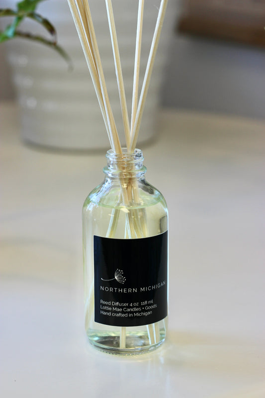 Lottie Mae | Reed Diffuser