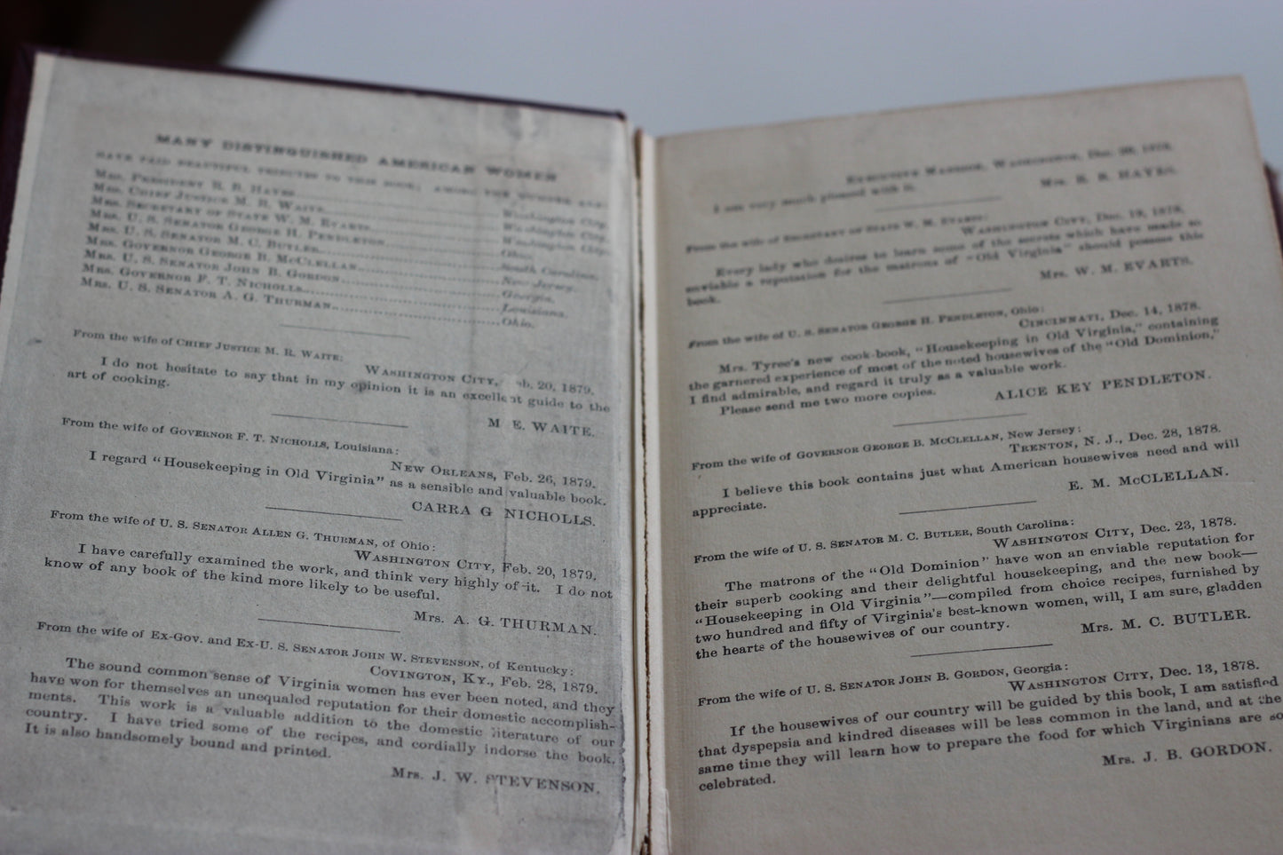 Antique + Vintage Book Stack | Set of 3