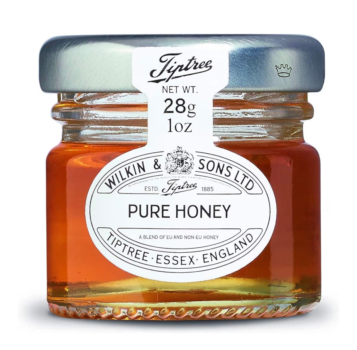 Tiptree Pure Clear Honey Pot