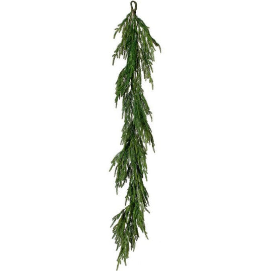 Soft Touch Pine Garland