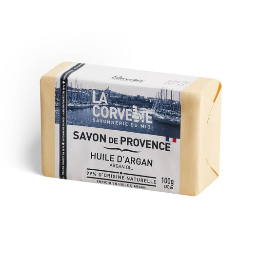 Provence Soap | Argan Oil