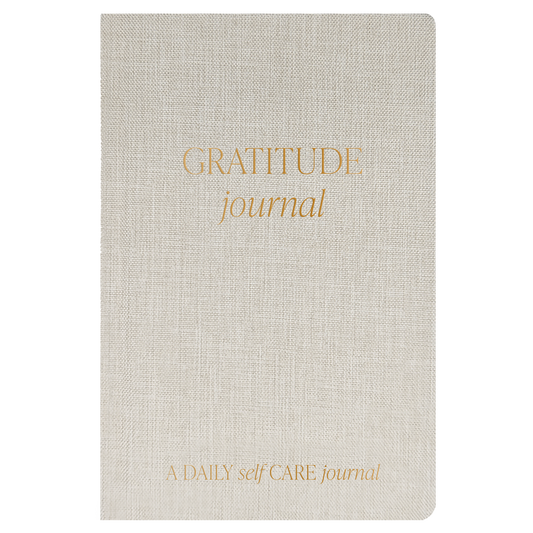 Gratitude Journal