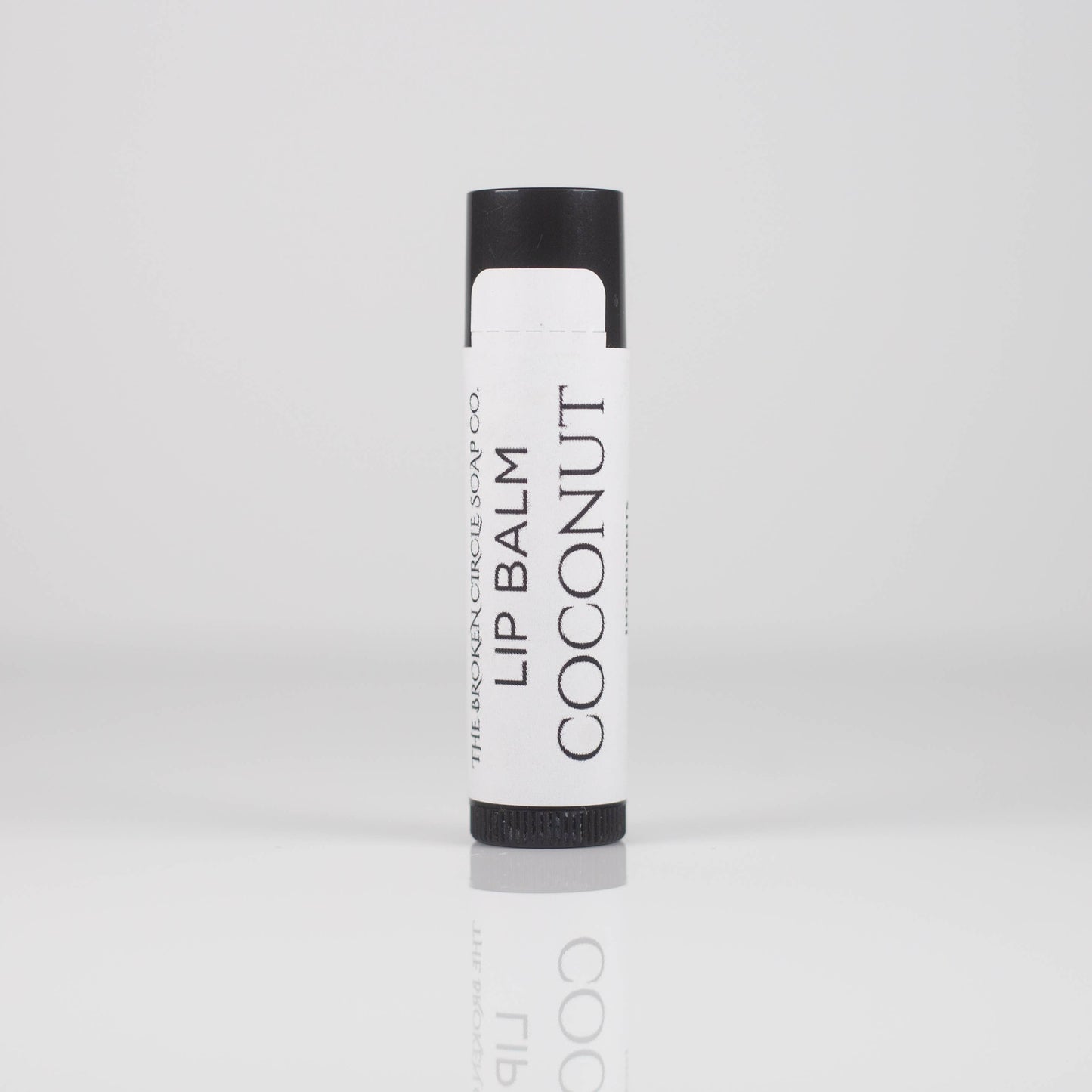 All Natural Lip Balm