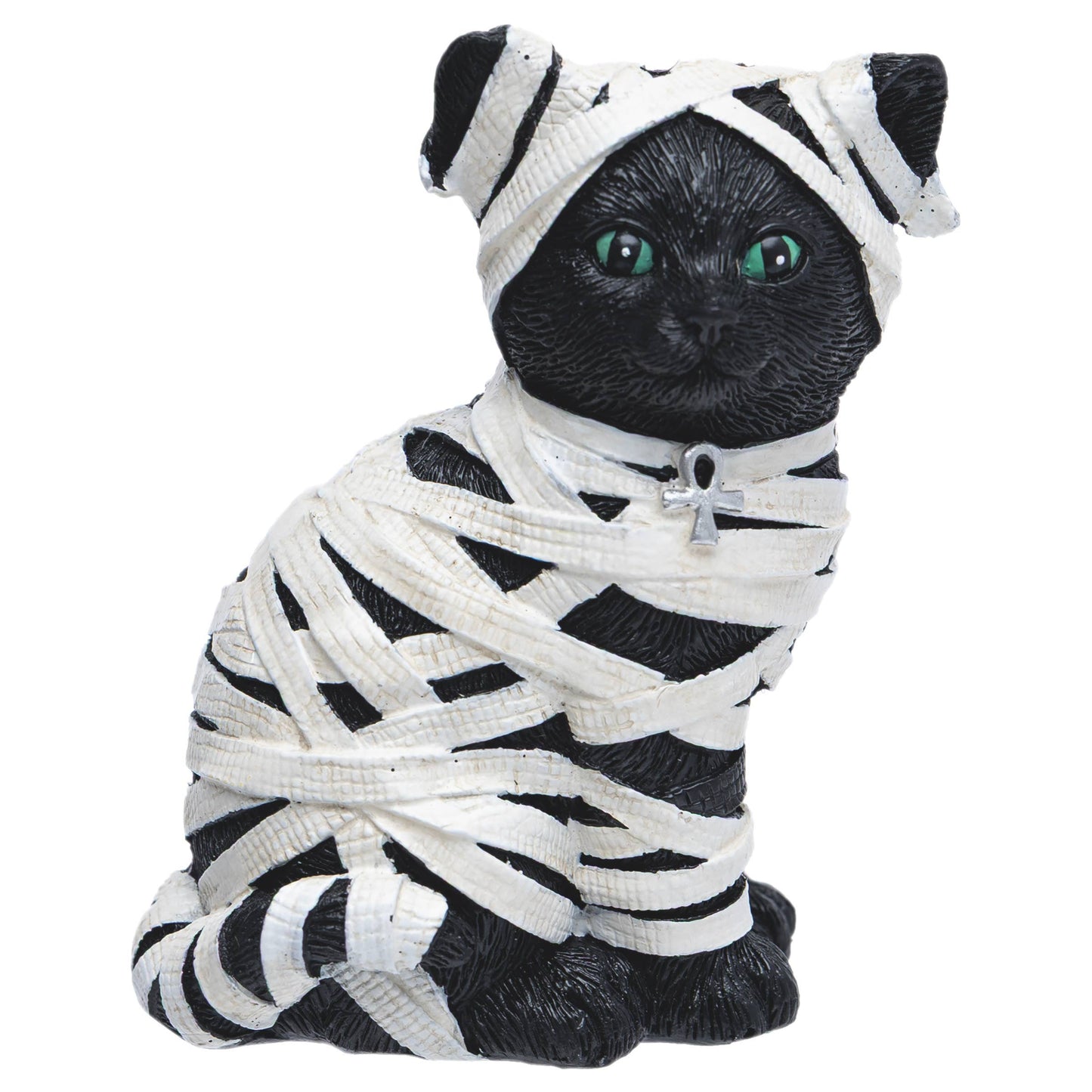 Mummy Cat