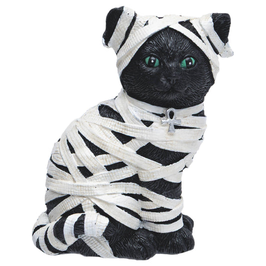 Mummy Cat