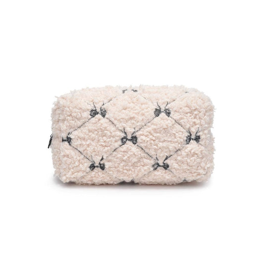 Chérie Chic Cosmetic Pouch