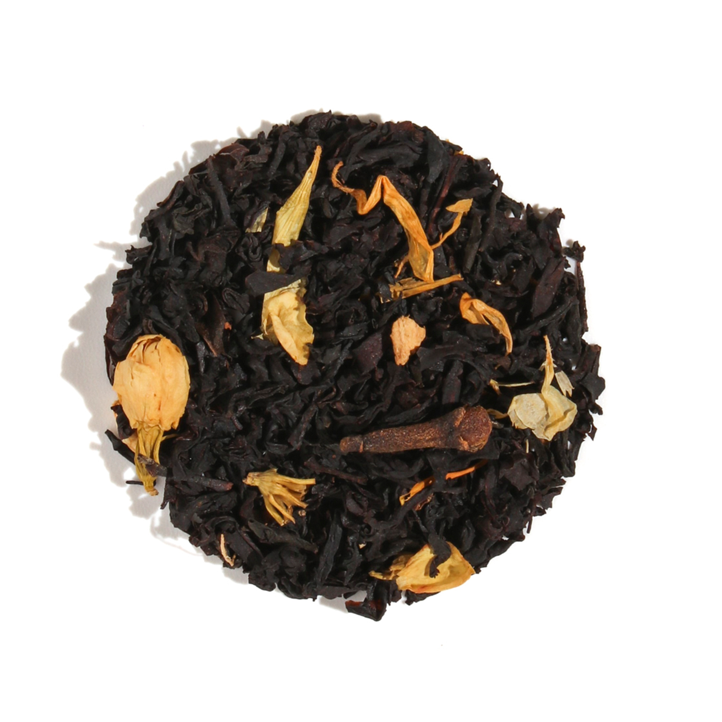 Loose Leaf Tea | Pumpkin Spice Brulee