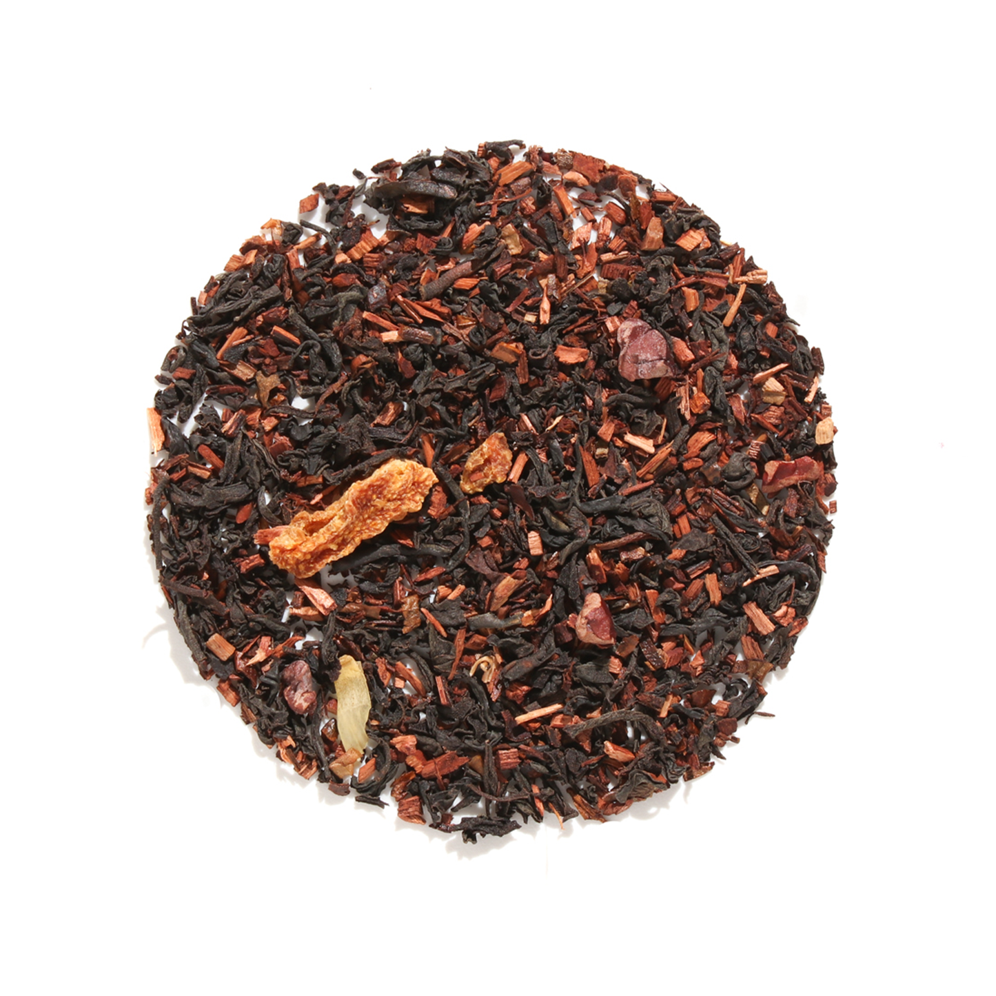Tea | Brunch in Paris Black Tea Blend