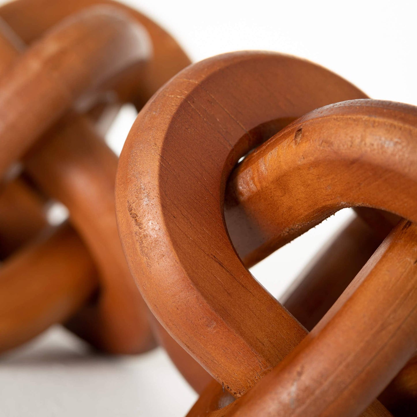 Decorative Wood Knot