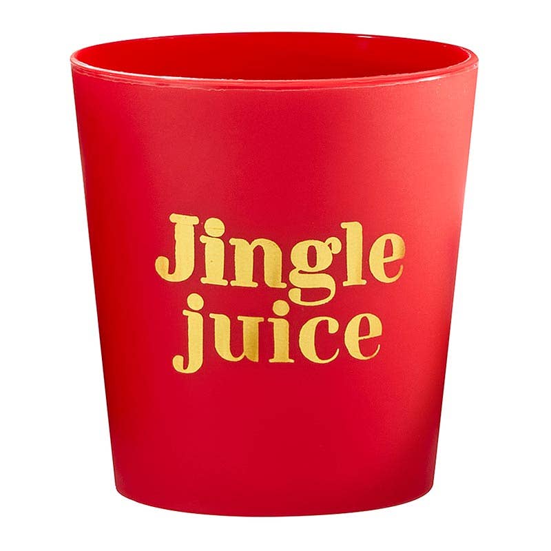 Red Gold Frost Shot |Jungle Juice | 10pk