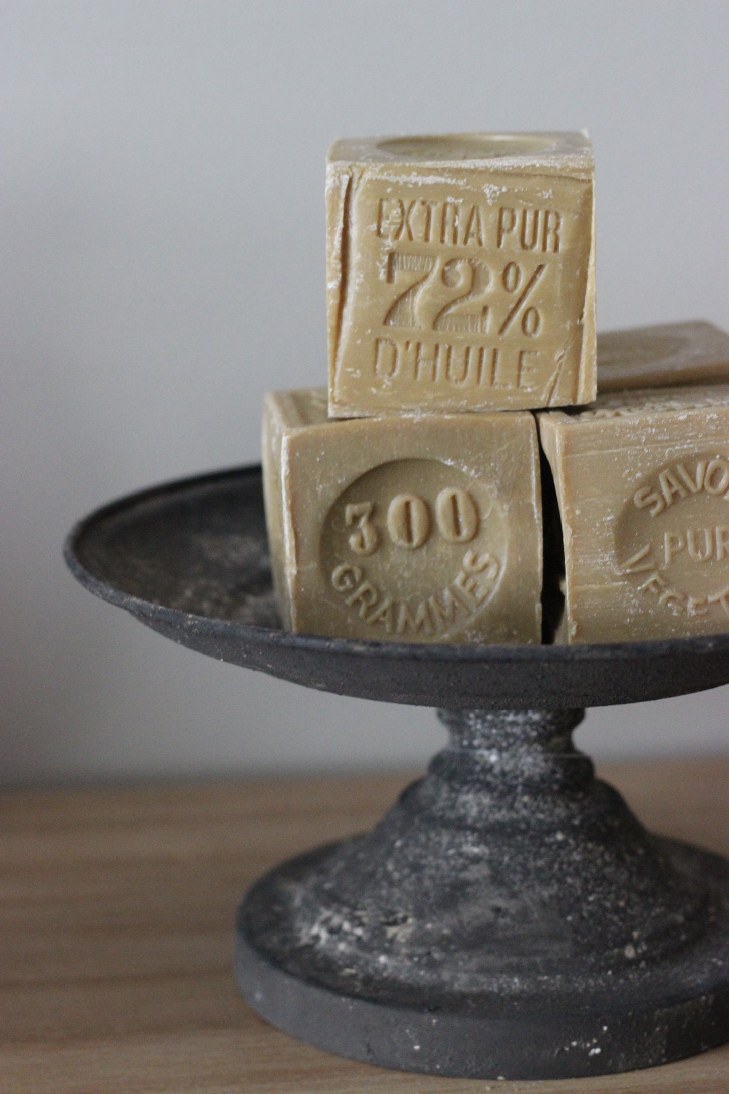 Atelier | Savon de Marseille Soap