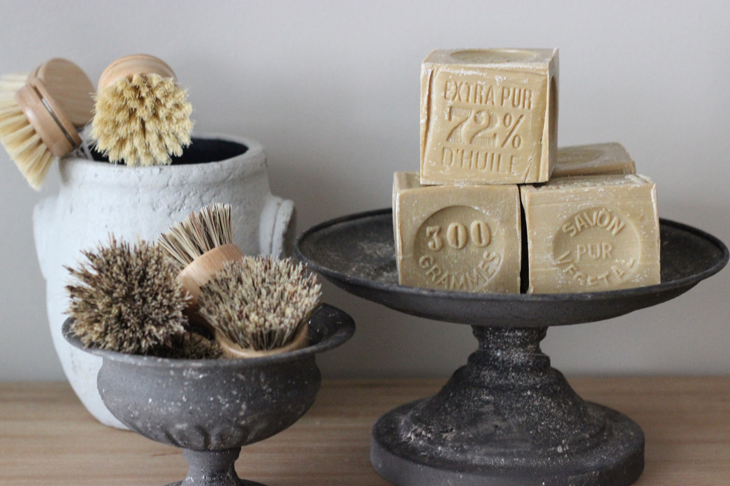 Atelier | Savon de Marseille Soap