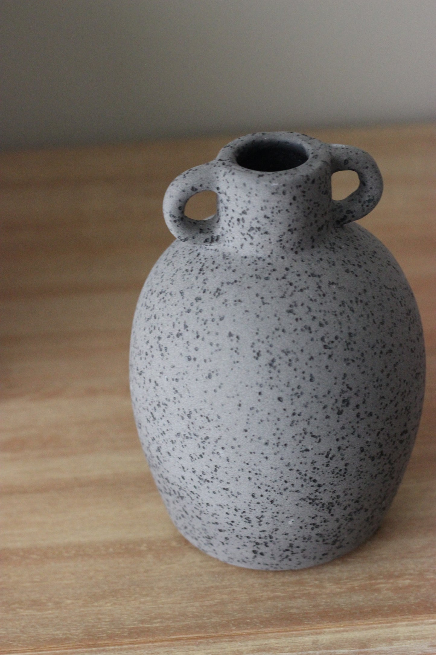 Atelier Collection | Stoneware Vase
